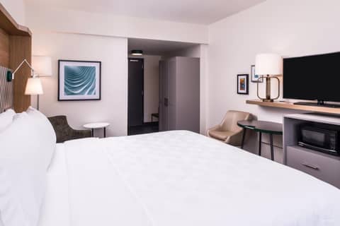 Holiday Inn Detroit Northwest - Livonia by IHG — photo 5