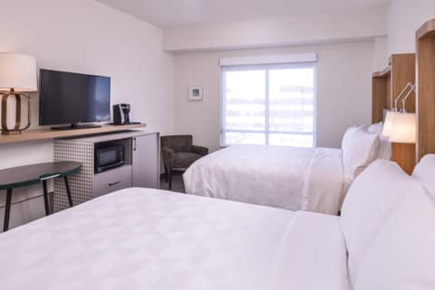 Holiday Inn Detroit Northwest - Livonia by IHG — photo 7