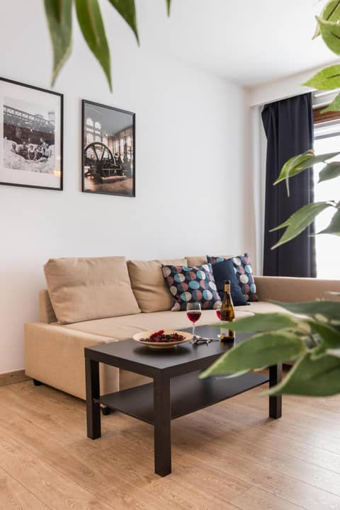 Browar Lubicz Residence — photo 9