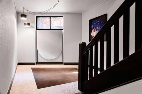 Adina Apartment Hotel Melbourne Flinders Street — other