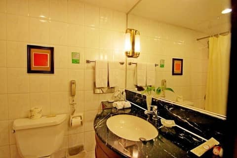 Cypress Hotel Jin Jiang Shanghai — photo 4