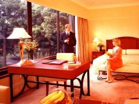 Cypress Hotel Jin Jiang Shanghai — photo 9