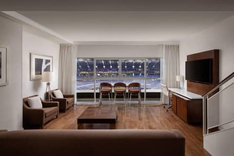 Toronto Marriott City Centre Hotel — photo 3