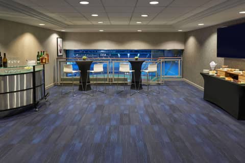 Toronto Marriott City Centre Hotel — photo 5