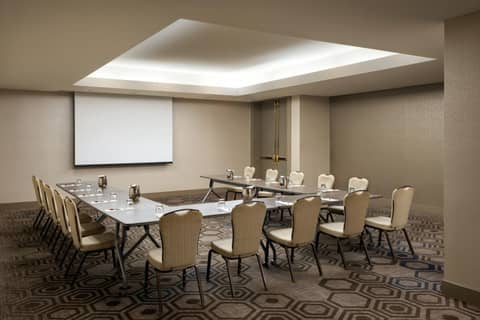 Toronto Marriott City Centre Hotel — photo 7