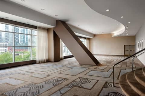 Toronto Marriott City Centre Hotel — photo 8