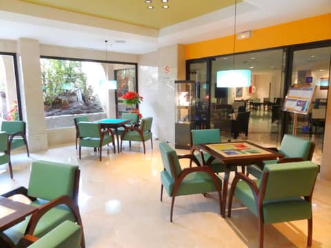 MUR Neptuno Gran Canaria - Adults Only — dining