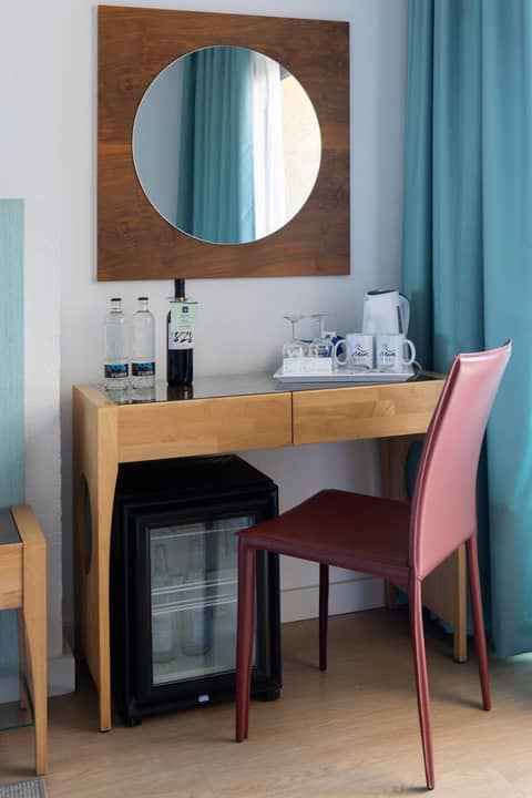 MUR Neptuno Gran Canaria - Adults Only — hotel room