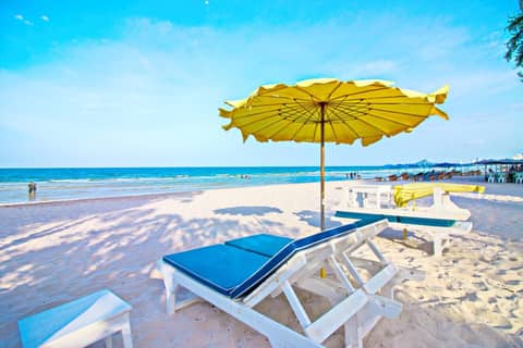 Baan Bayan - Hua Hin - SHA Extra Plus — photo 2