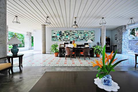 Baan Bayan - Hua Hin - SHA Extra Plus — photo 4