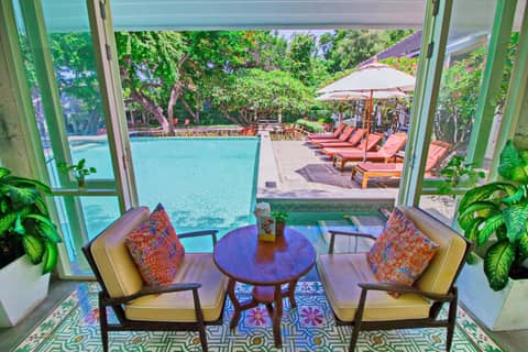 Baan Bayan - Hua Hin - SHA Extra Plus — photo 6