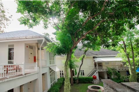 Baan Bayan - Hua Hin - SHA Extra Plus — photo 8
