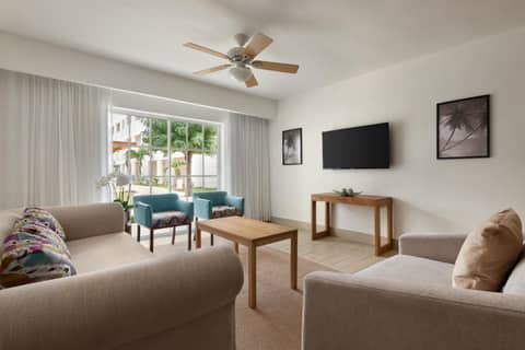 Sunscape Coco Punta Cana - All Inclusive — hotel room