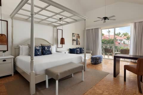 Sunscape Coco Punta Cana - All Inclusive — hotel room