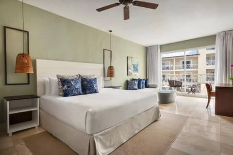Sunscape Coco Punta Cana - All Inclusive — hotel room
