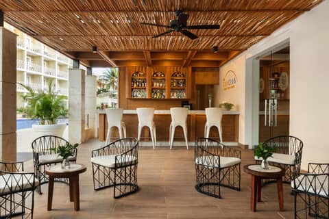 Sunscape Coco Punta Cana - All Inclusive — lounge