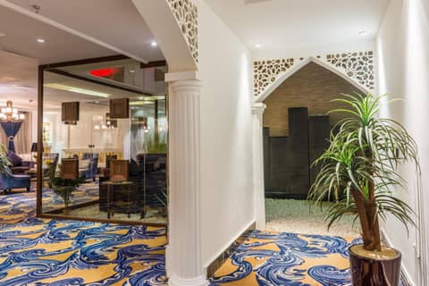 Al Muhaidb Residence Al Takhasossi 1 - Economic — photo 2