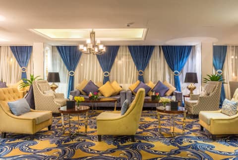 Al Muhaidb Residence Al Takhasossi 1 - Economic — photo 3