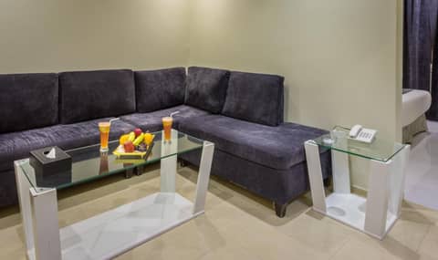 Al Muhaidb Residence Al Takhasossi 1 - Economic — photo 5