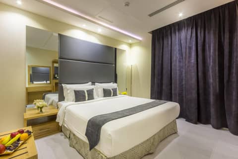 Al Muhaidb Residence Al Takhasossi 1 - Economic — photo 9