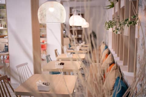 Soho Boutique Bahía Málaga — photo 4