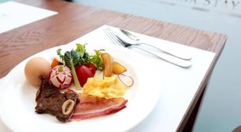 TAMNA STAY HOTEL JEJU — photo 2