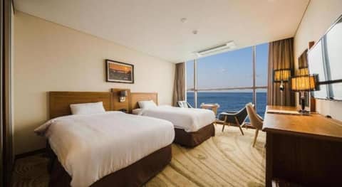 TAMNA STAY HOTEL JEJU — photo 8