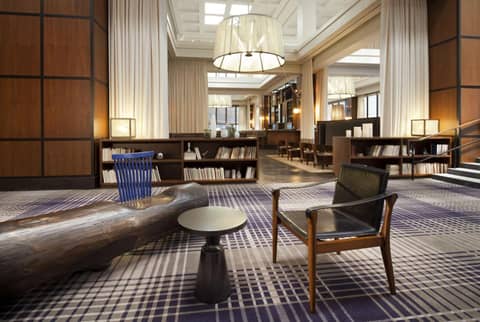 Hyatt Regency Minneapolis — photo 4