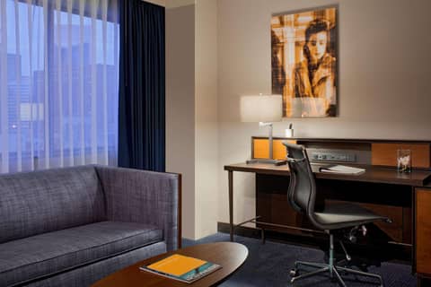 Hyatt Regency Minneapolis — photo 6