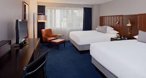 Hyatt Regency Minneapolis — photo 7