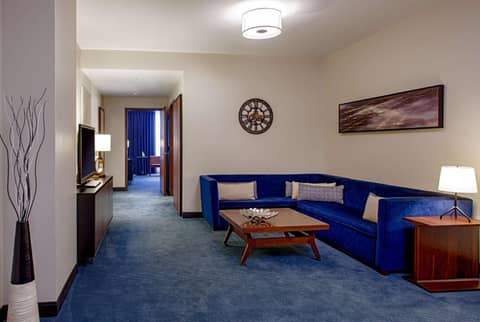 Hyatt Regency Minneapolis — photo 9