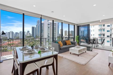 Peninsular Gold Coast — photo 4