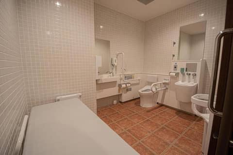 ZONK HOTEL Hakata — photo 3