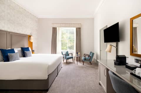 voco Edinburgh - Royal Terrace by IHG — photo 4