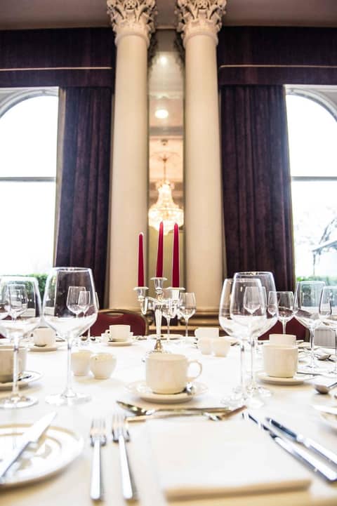 voco Edinburgh - Royal Terrace by IHG — photo 6