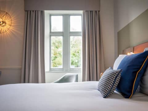 voco Edinburgh - Royal Terrace by IHG — photo 9