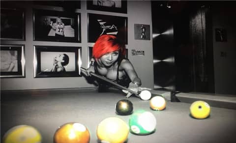 Bposhtels Las Vegas — photo 7