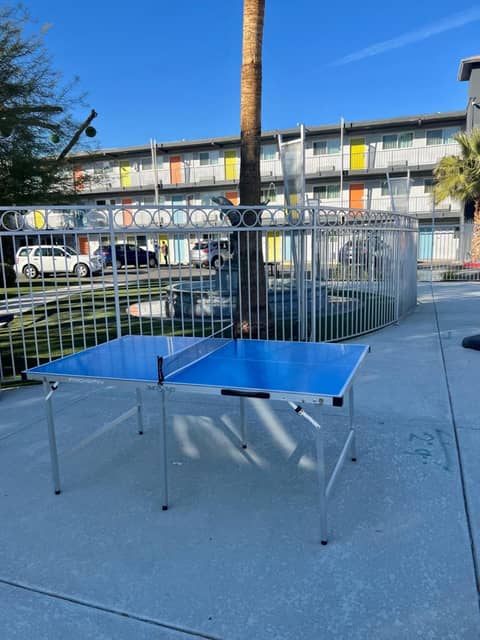 Bposhtels Las Vegas — photo 8