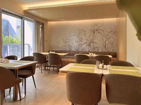 Somerset Pudong Riverside Shanghai — photo 4