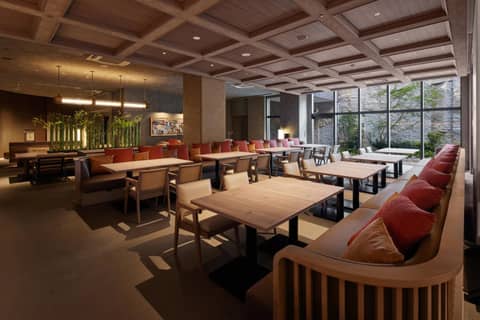 THE HOTEL HIGASHIYAMA KYOTO TOKYU A Pan Pacific Hotel — photo 9