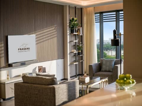Fraser Residence Hanoi — photo 2