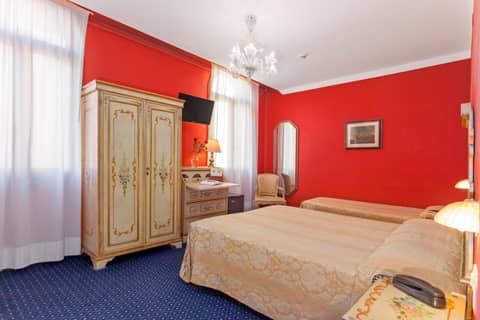 Hotel Malibran — photo 3