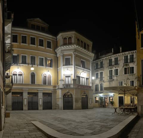 Hotel Malibran — photo 4