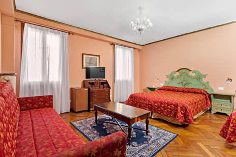 Hotel Malibran — photo 6