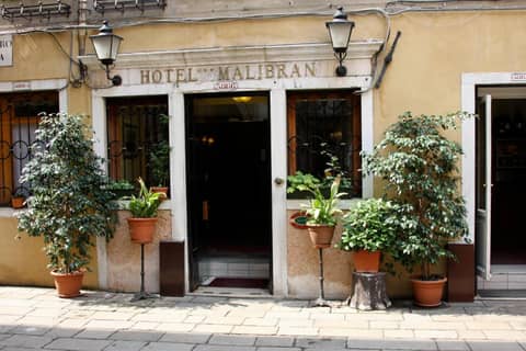 Hotel Malibran — photo 8