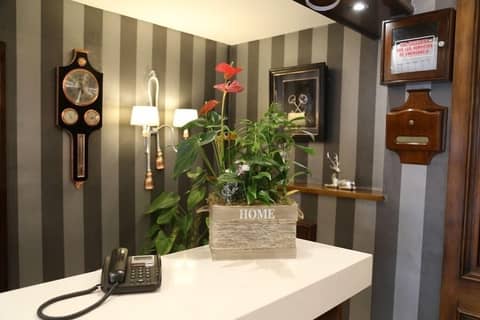 Hotel M.A. Princesa Ana — photo 3