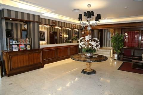 Hotel M.A. Princesa Ana — photo 4