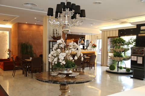 Hotel M.A. Princesa Ana — photo 5