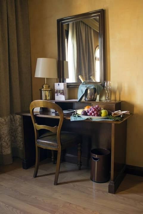 Hotel M.A. Princesa Ana — photo 9