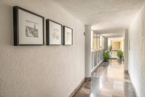 Hotel Emperador centro Guadalajara y Remodelado — photo 7